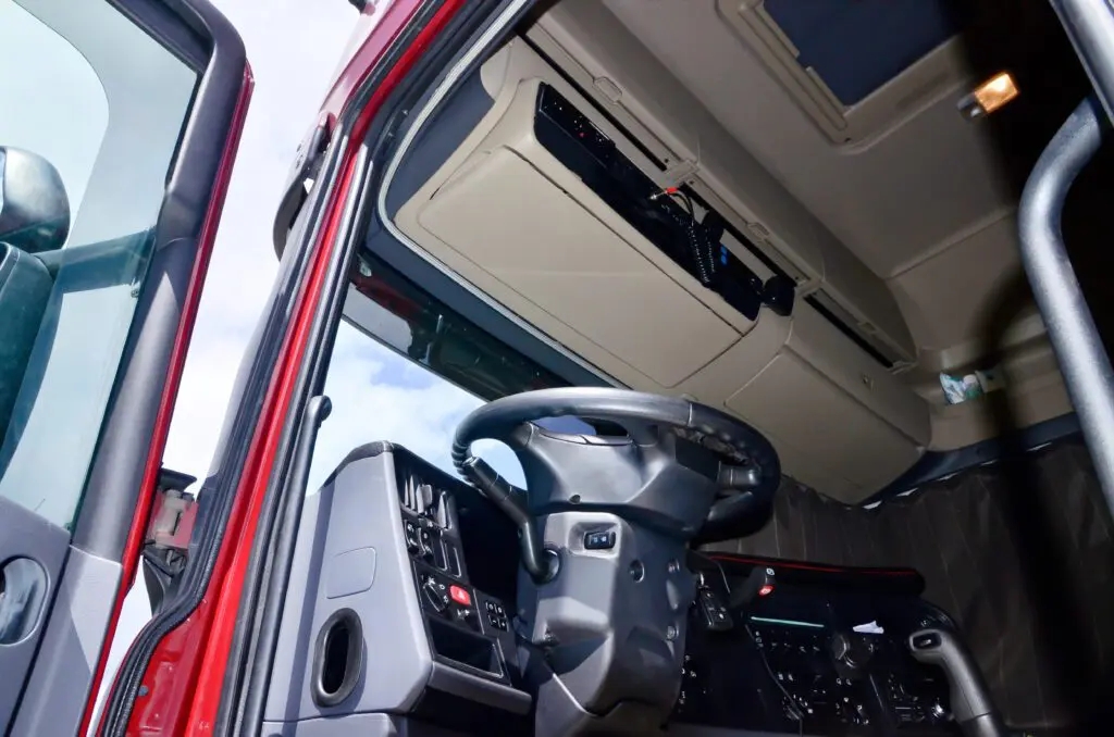 Een overgangsregeling voor de smart tacho 2 – wat moet ik doen? featured image