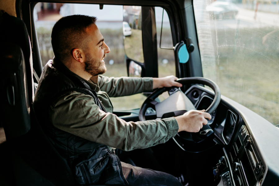 EES volledig live aan EU-buitengrenzen: test voor doorstroming transportsector featured image