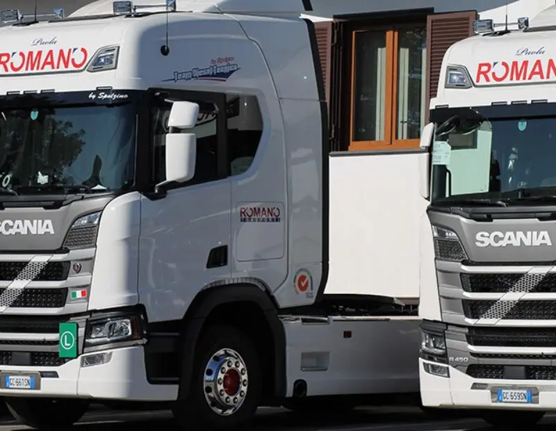 H.Essers neemt Italiaanse vervoerder Romano Trasporti over featured image