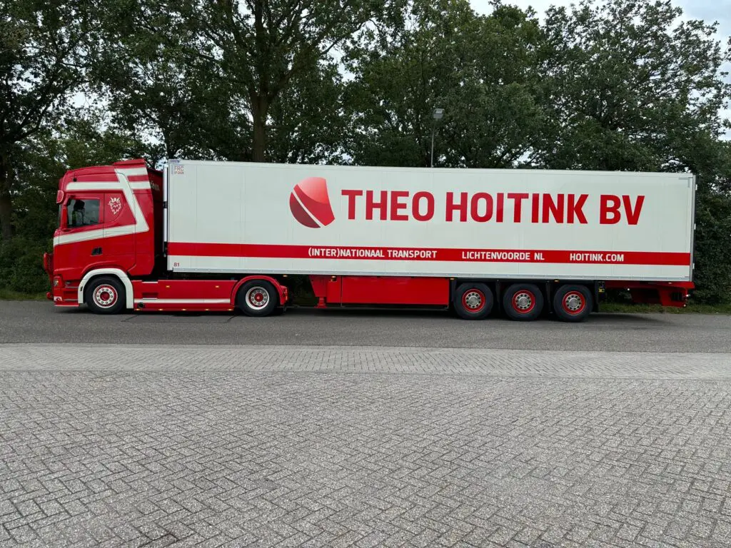 Schmitz Hoitink