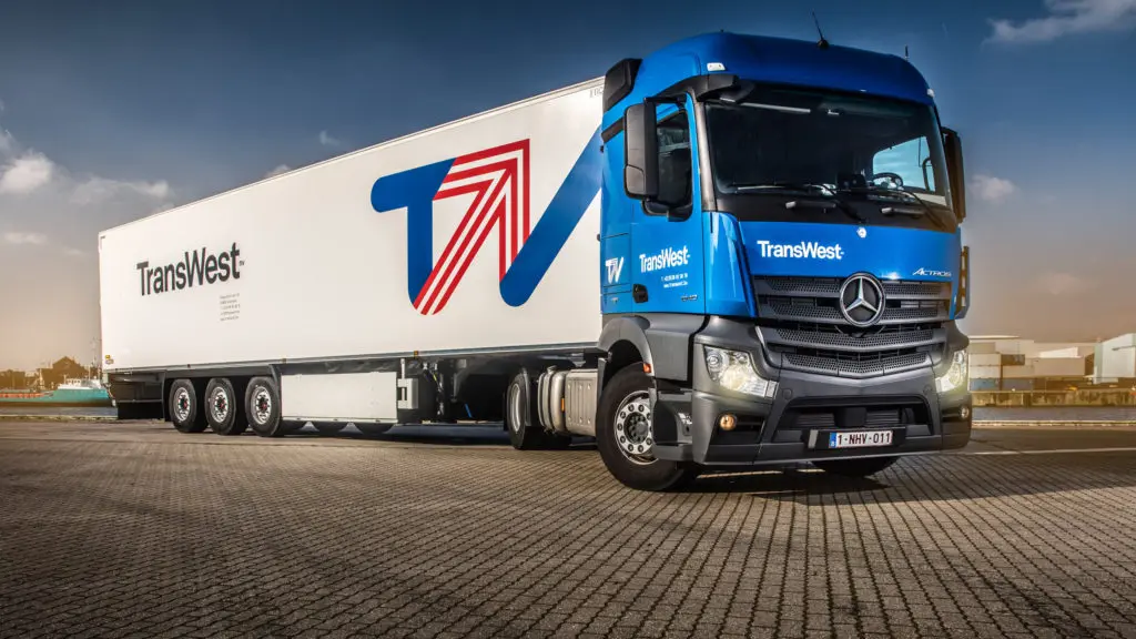 STEF sterker in België met overname TransWest featured image