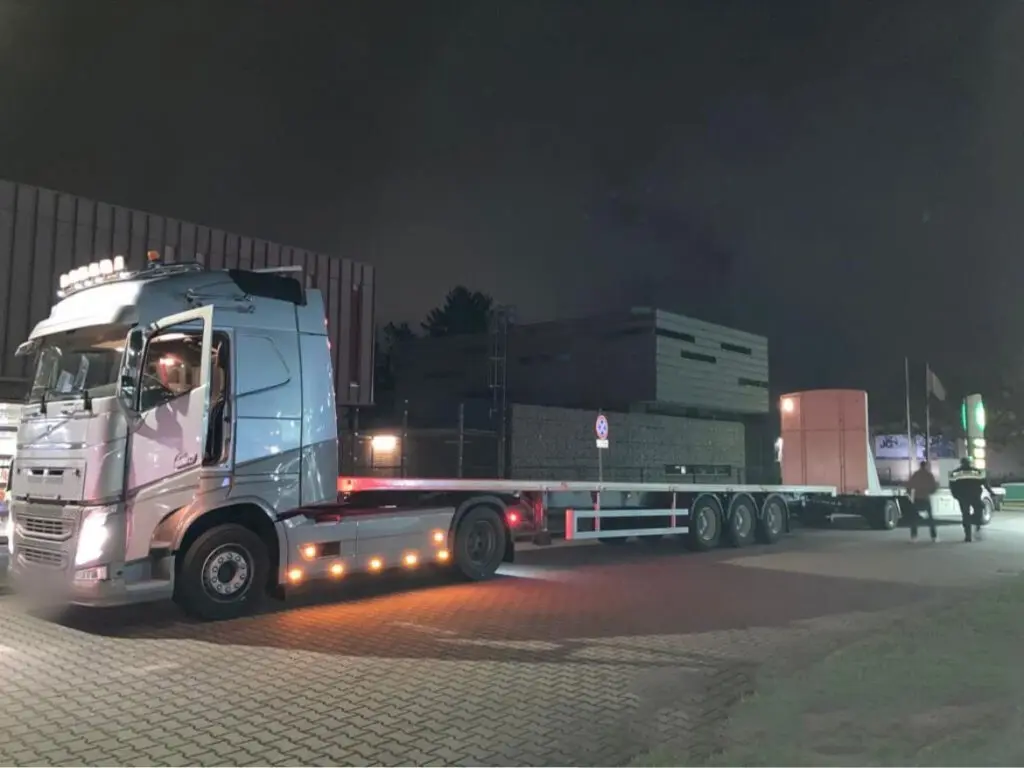 Rekenen is moeilijk: LZV is klein metertje te lang featured image