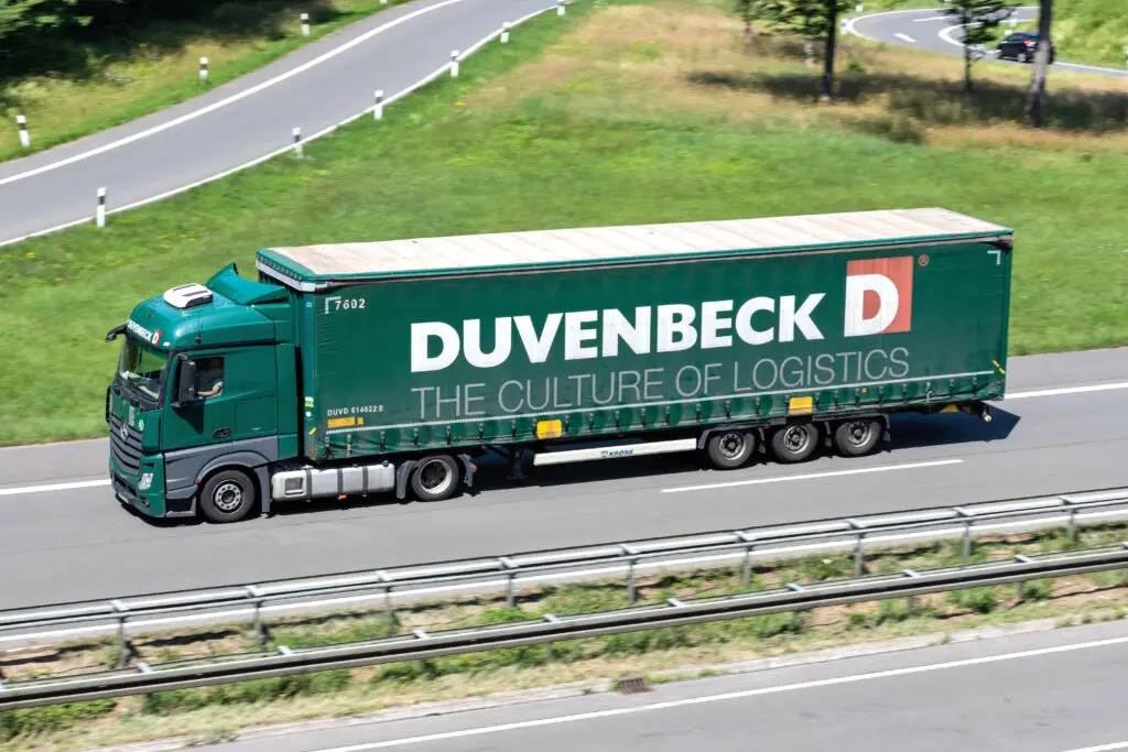 Mismanagement en crisis nekt Duvenbeck; verkoop is een optie featured image