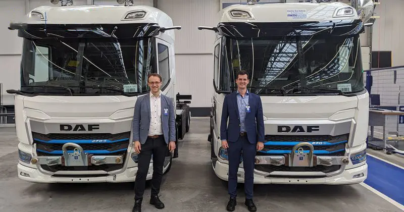 DAF