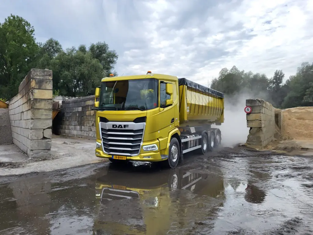Een inzetbaarheidsgesprek met de DAF XF 480 FAW featured image