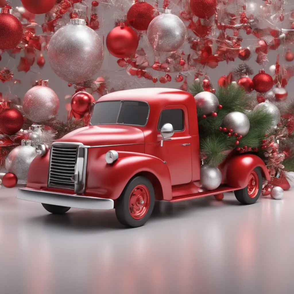 Prettige Kerstdagen! featured image