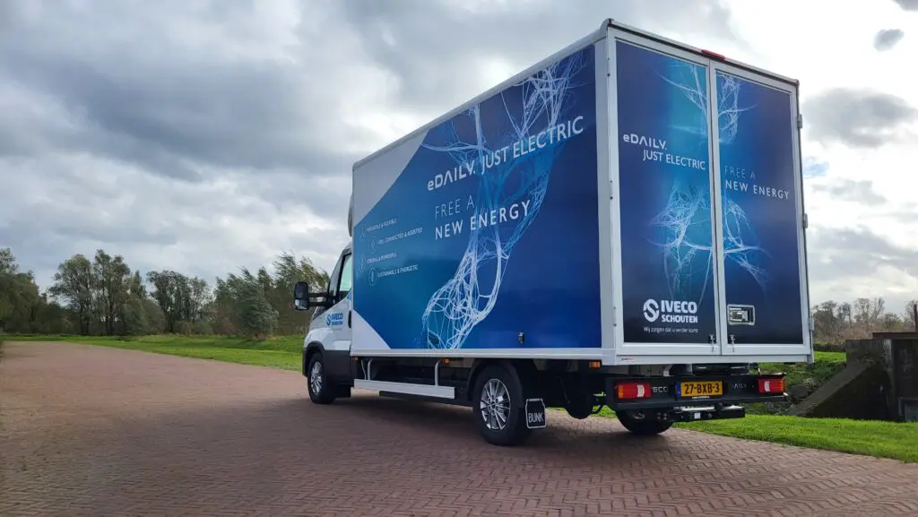 OM goed de mist in met B-rijbewijs op e-bestellers featured image