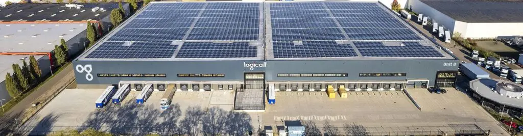 Logicall Group neemt Mondial Logistics over featured image