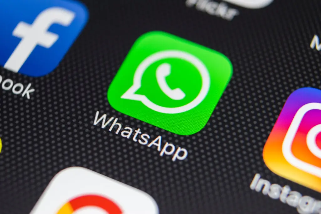 Nederlanders koploper in WhatsApp-gebruik voor werk featured image