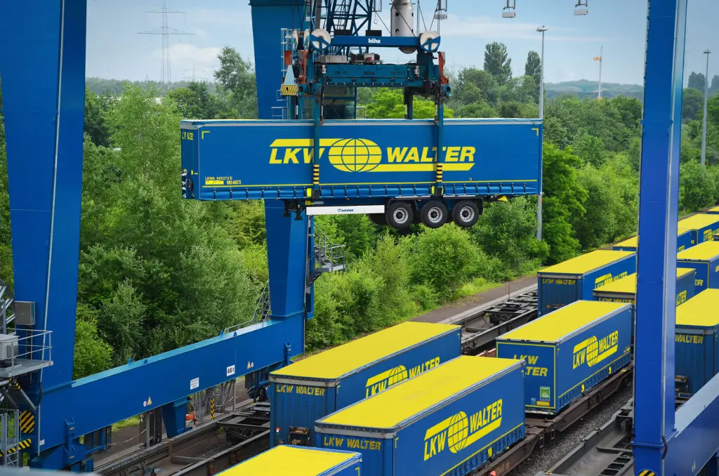 LKW Walter en Krone helpen met uitrol eCMR featured image