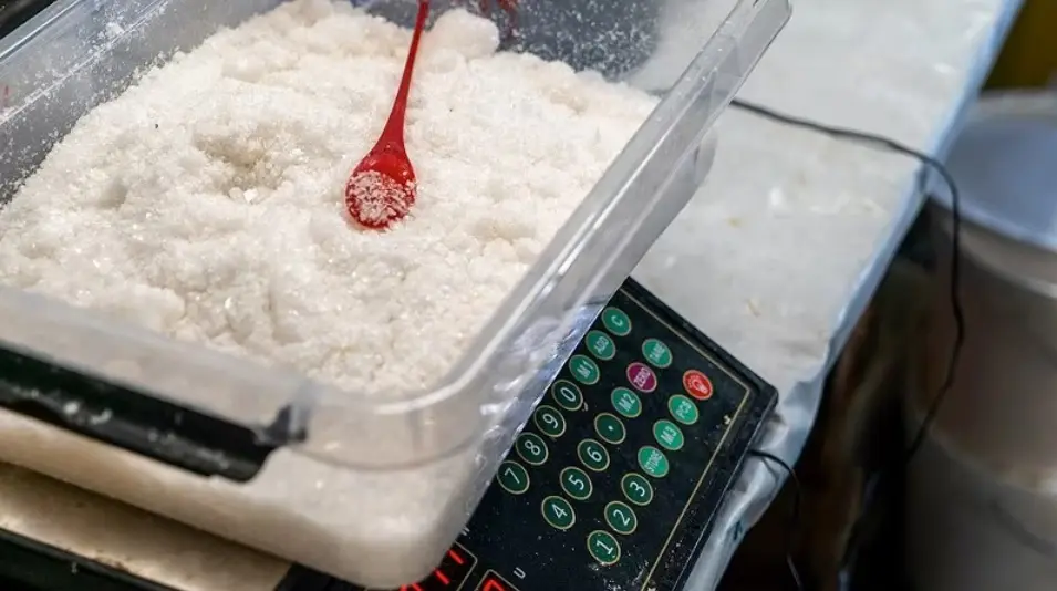 Pan-Europees drugstransportnetwerk ten val gebracht featured image