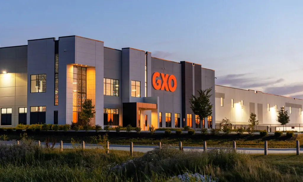 gxo