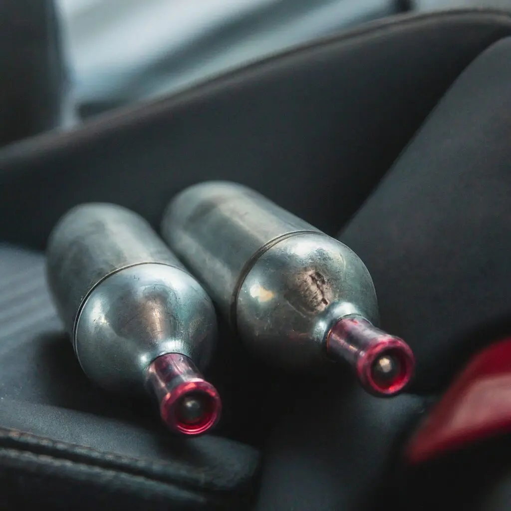 Lachgasgebruik is meetbaar en beïnvloedt rijgedrag featured image