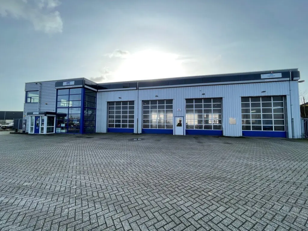 TIP Group Benelux neemt Mobility Service Elst over featured image