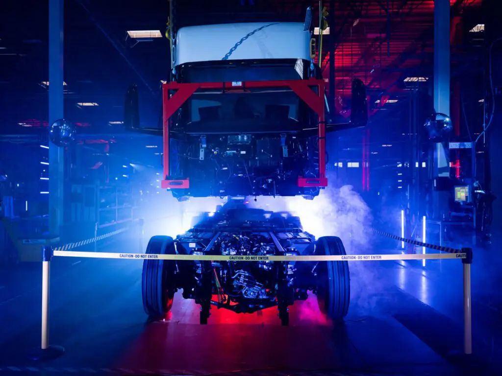 Tesla kan Semi ook in Berlijn gaan bouwen featured image