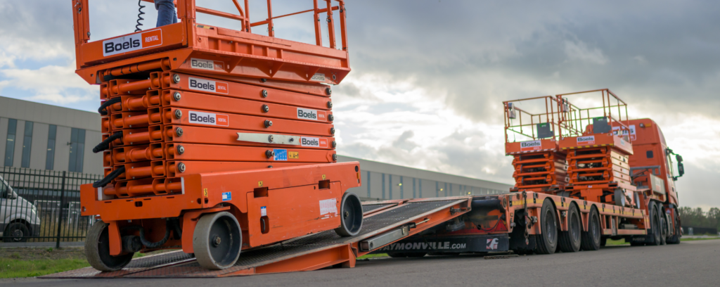 Boels Rental naar nieuwe hoogten met overname Riwal featured image