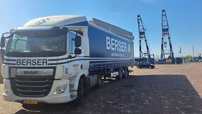 Alweer de 21e Krone oplegger voor Berser featured image