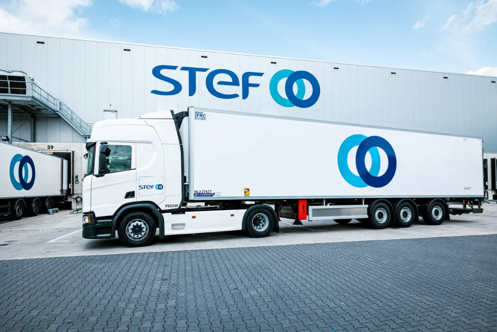 Stef vernieuwt management na overname Bakker Logistiek featured image