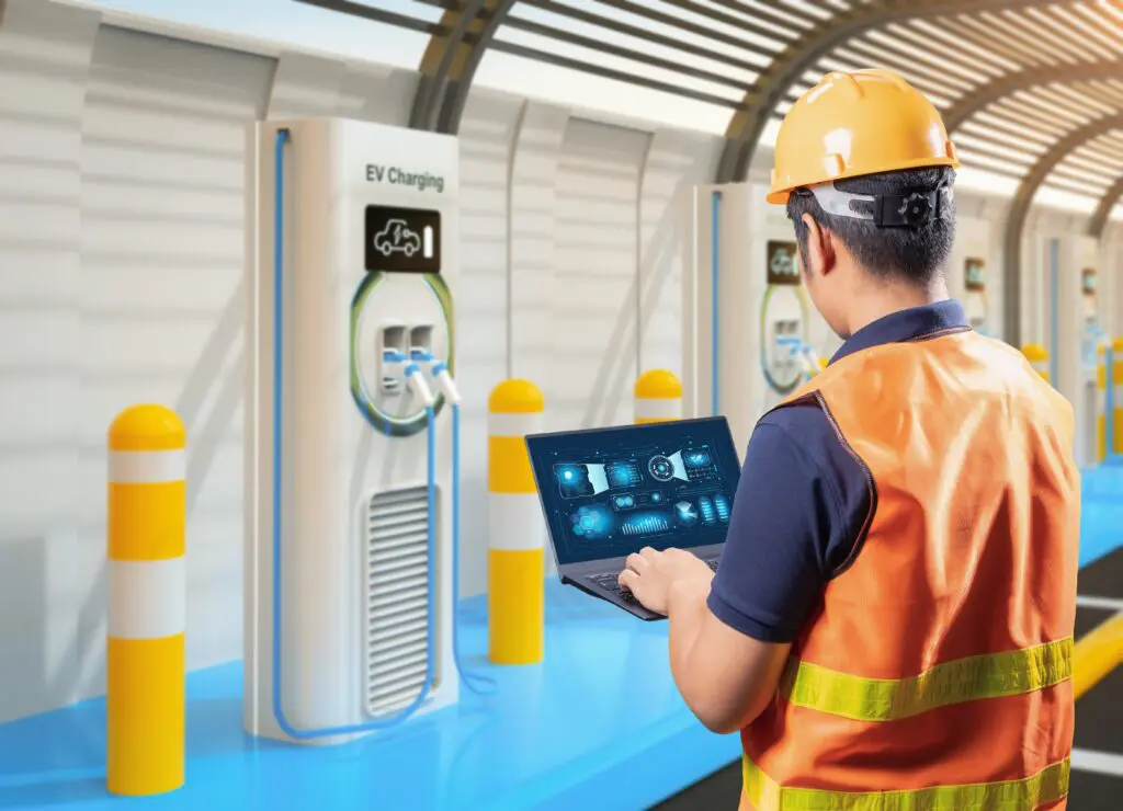 Tekort aan technici obstakel voor uitbreiding elektriciteitsnet featured image