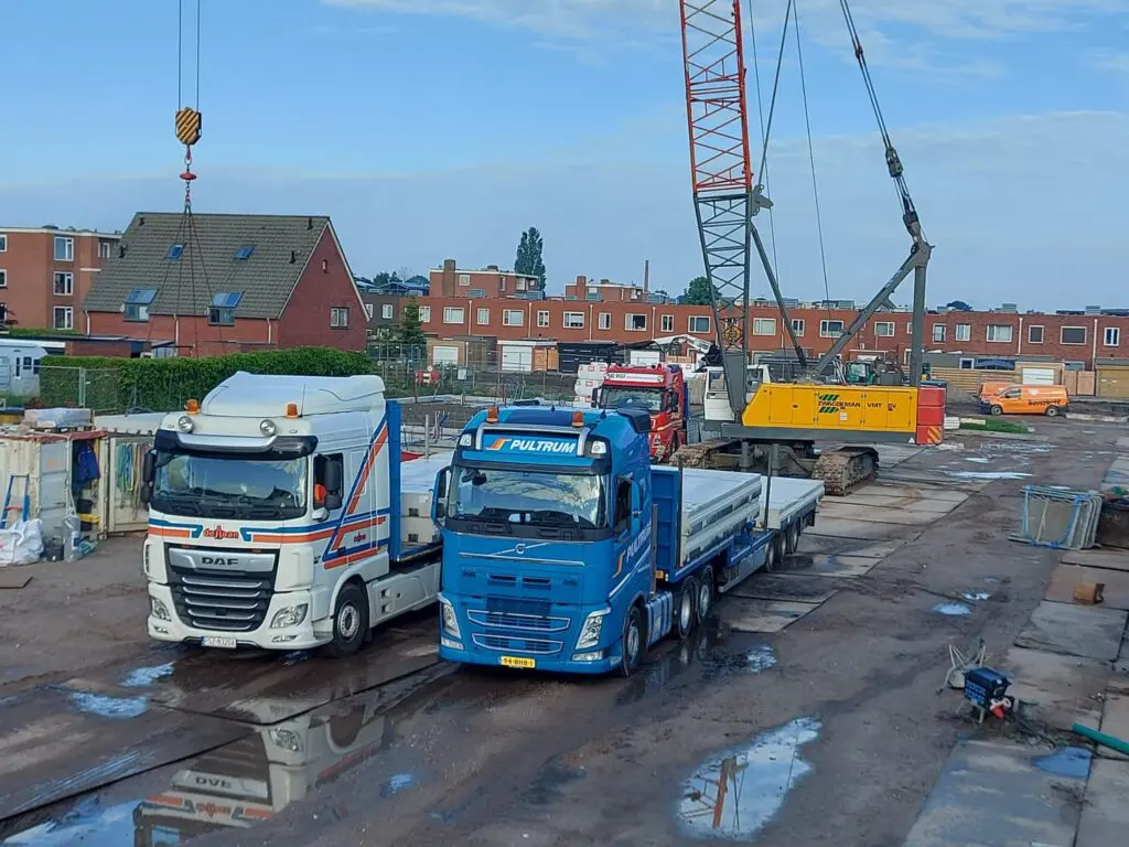 Pultrum neemt De Haan Transport over featured image