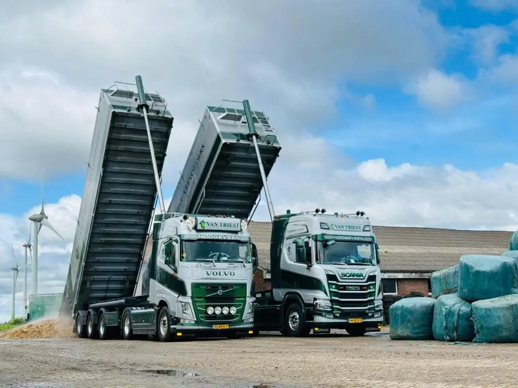 Regelgeving nekt  familiebedrijf Van Triest Veevoeders; overname door ForFarmers featured image