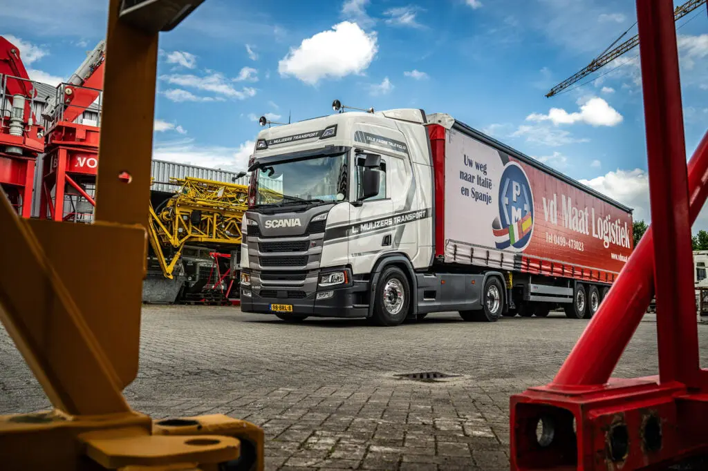 Eigenrijder worden? Lazlo doet het met een Scania Premium Selection featured image