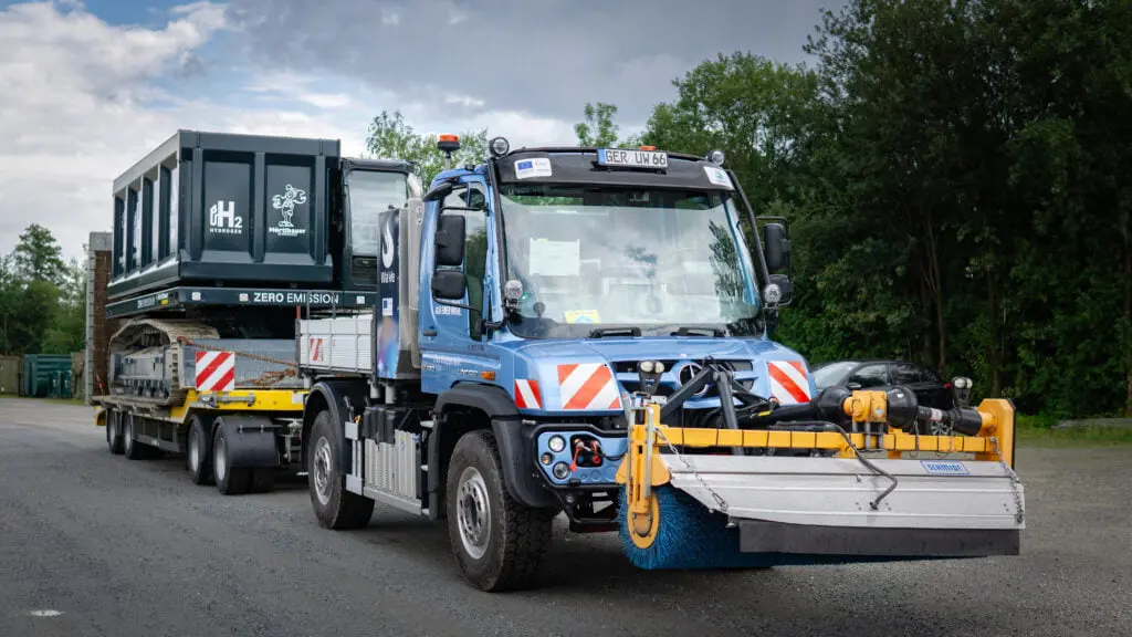 Mercedes-Benz sleutelt verder aan waterstofverbrandingsmotor featured image