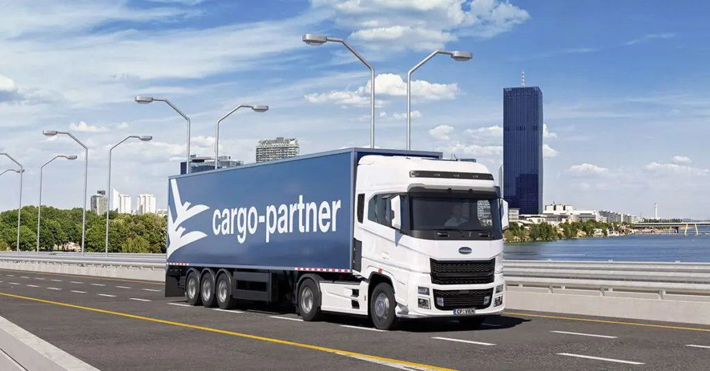 Cargo-partner rijdt nu tussen Roermond en Fischamend featured image