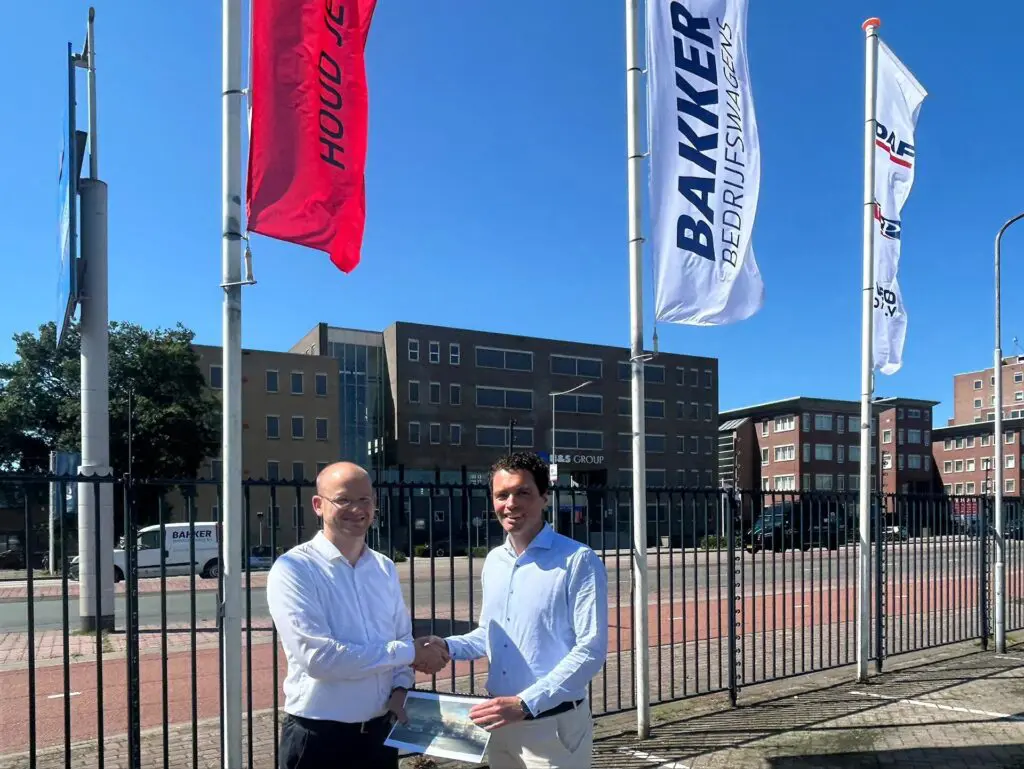 H&S komt toch weer uit bij DAF featured image