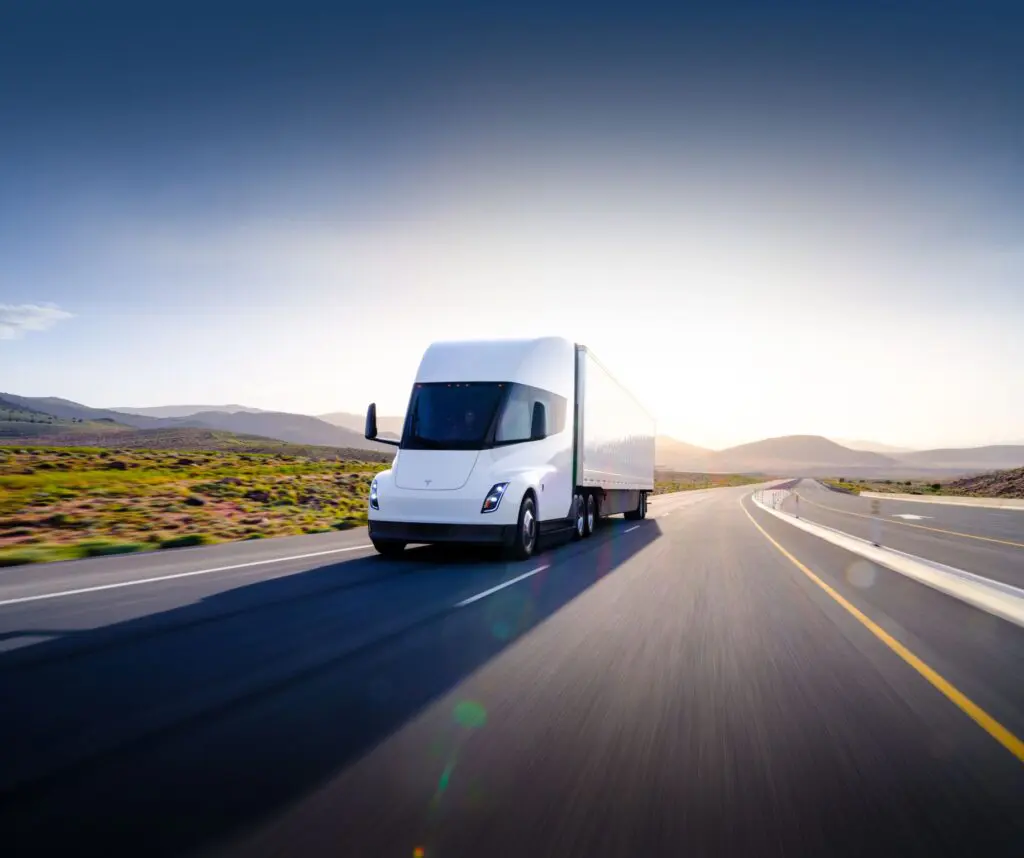 Tesla wil nu echt met Semi Europese markt op featured image