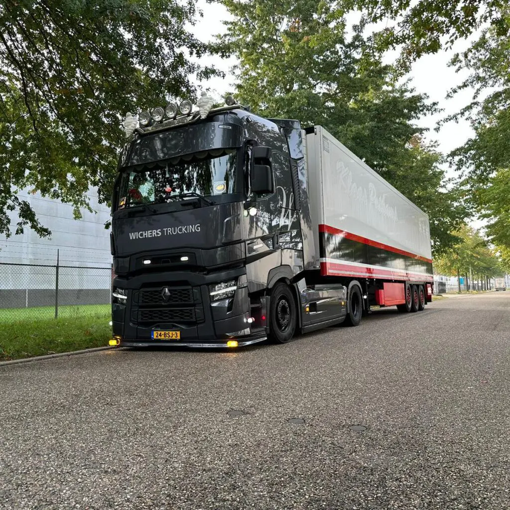 Wichers wordt Harmelink: familiebedrijf gaat door met volgende generatie featured image