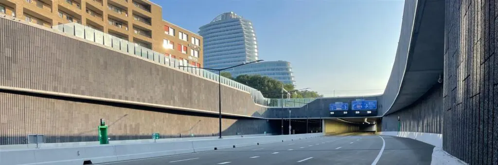 Groningen opent nieuwe Ring Zuid featured image