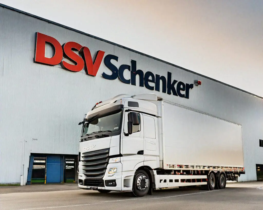 Definitief: DSV neemt DB Schenker over voor 14,3 miljard euro featured image