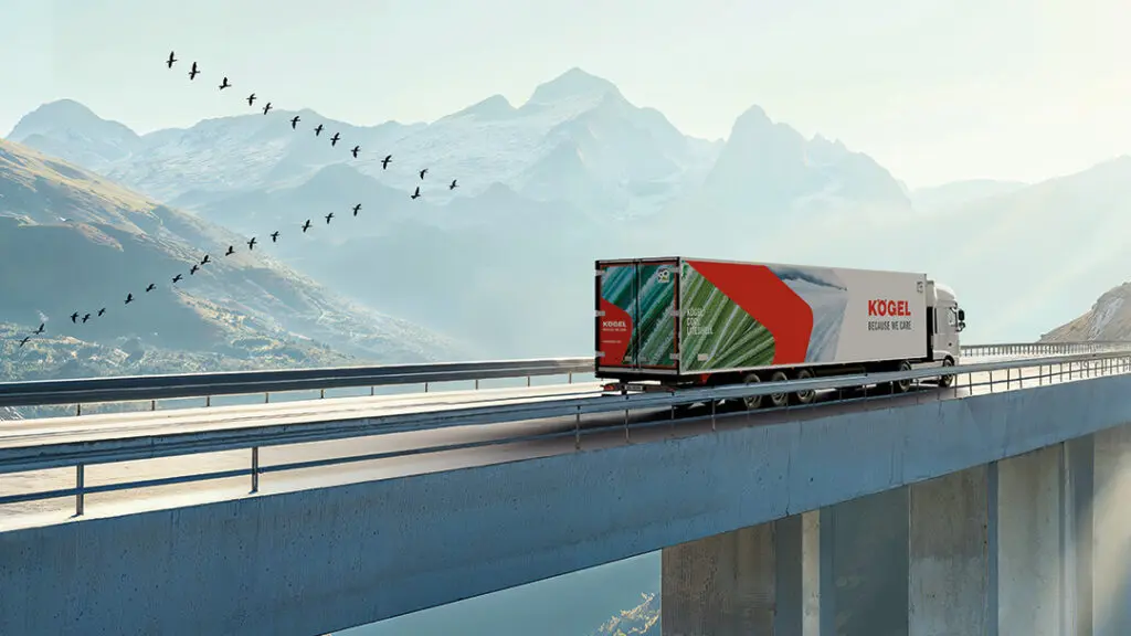 Kögel introduceert Cool Liteshell en Port 20 featured image