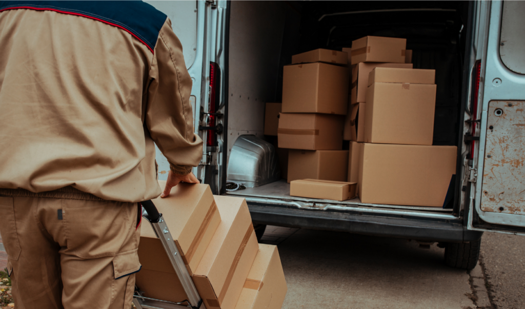 Piekseizoensdrukte vereist slimme en schaalbare ritplanning featured image