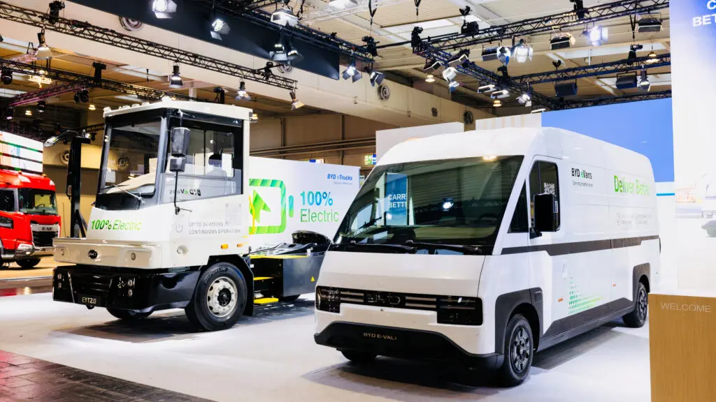 BYD wil 360° totaalpakket bieden featured image