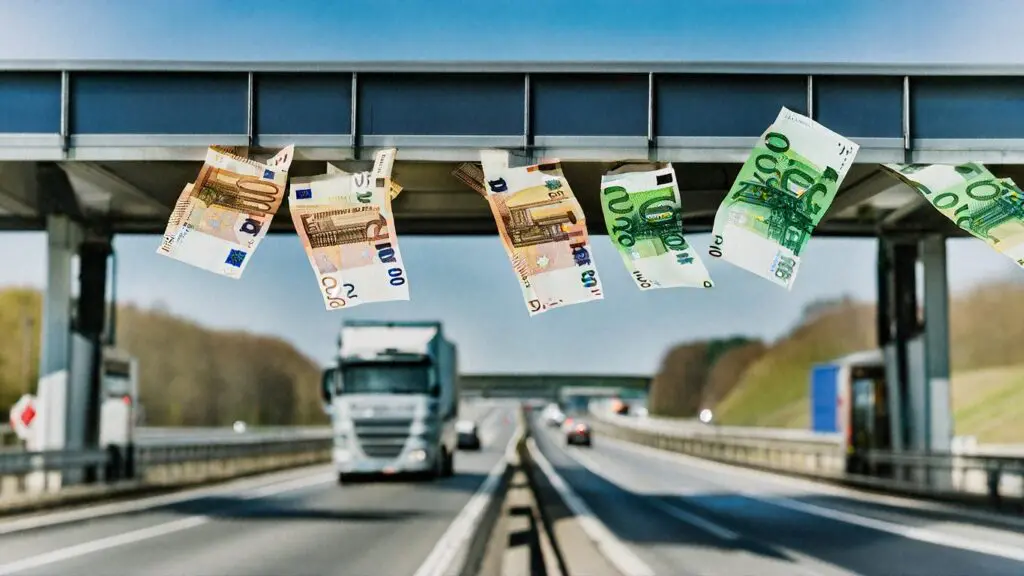 1,7 miljard euro uit terugsluis vrachtwagenheffing voor verduurzaming wegtransport featured image