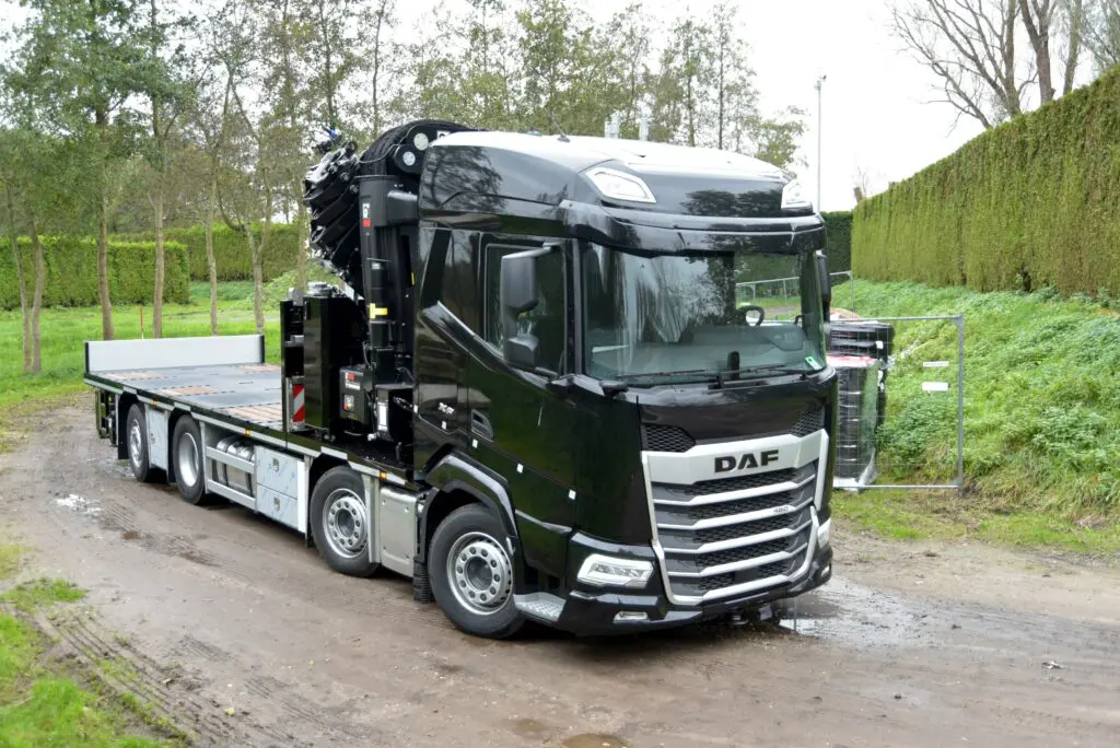 LiftCase zet hoog in met DAF XF 8×2 featured image