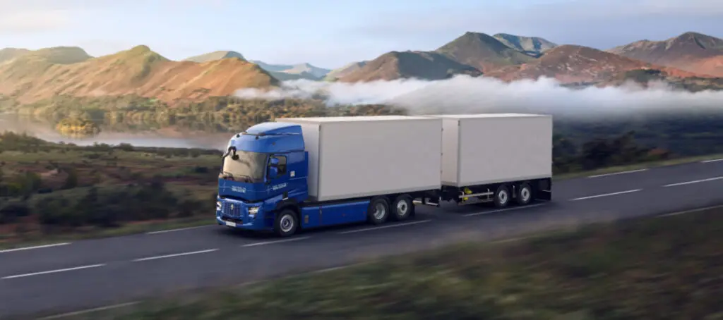 Elektrische Renault T nu ook met 600 km actieradius featured image