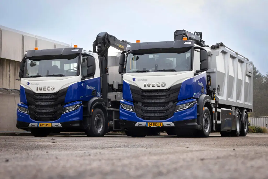 Rendac maakt kadavers circulair en rijdt op zelfgemaakt biogas featured image