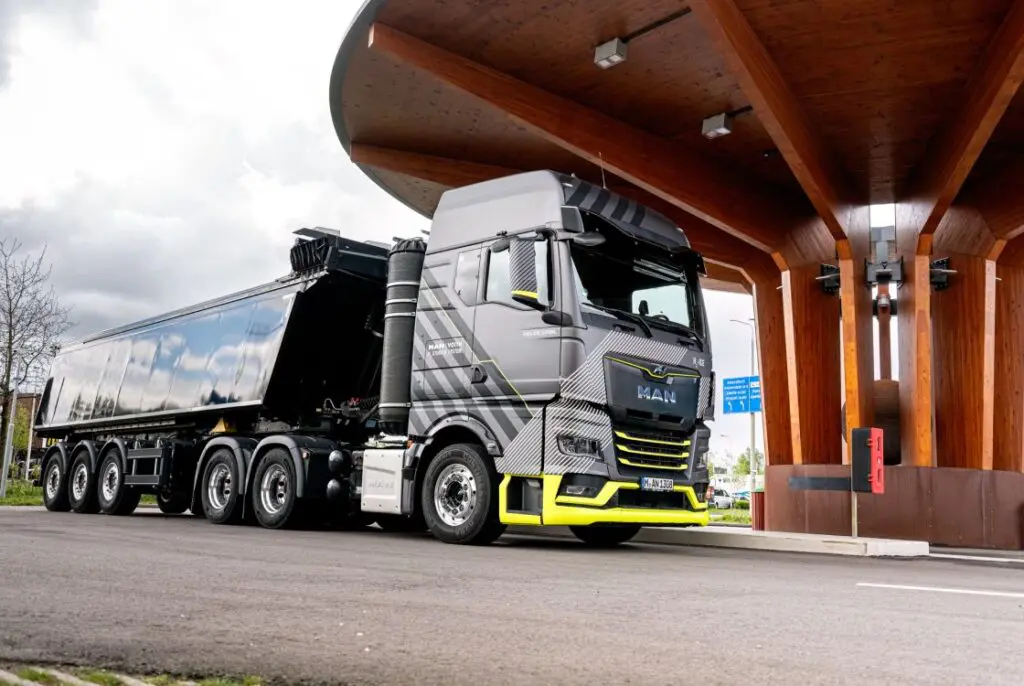 Fountain Fuel en consortiumpartners geven boost aan waterstofmobiliteit featured image
