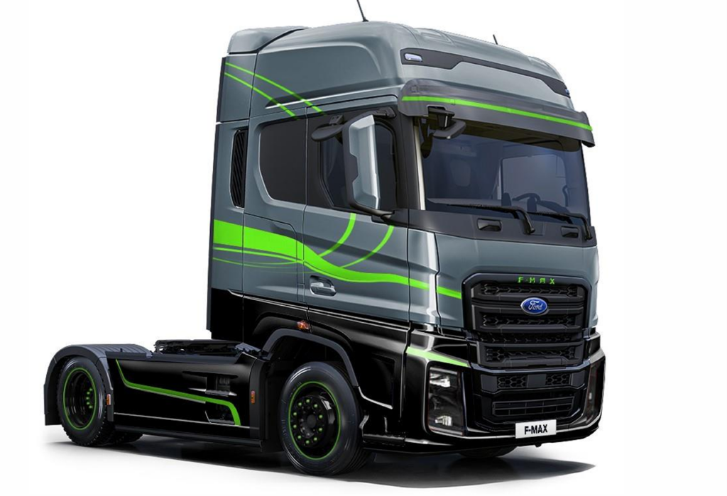 Ford Trucks stelt Bedrijfswagengroep aan als dealerpartner featured image
