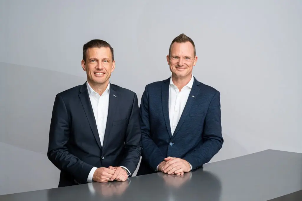 Stefan Behrendt nieuwe managing director Dachser Food Logistics featured image