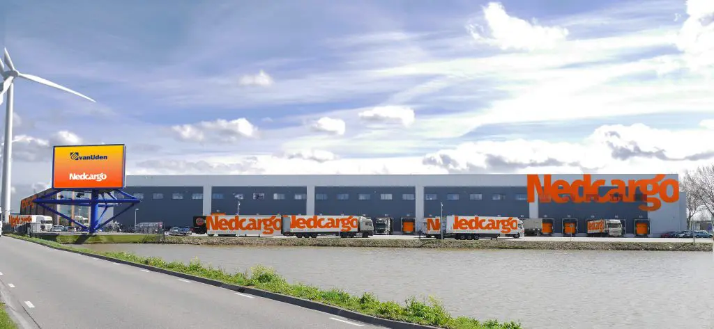 Nieuwe managing director logistiek voor Nedcargo featured image