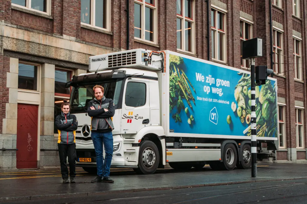 Simon Loos: code 95 volgen tijdens reguliere werkuren featured image