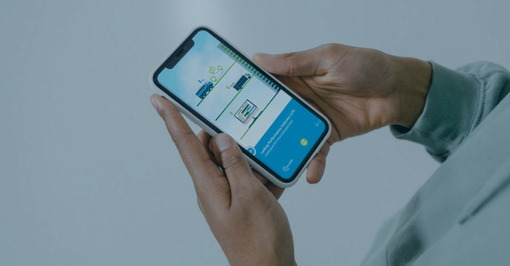 Load Performance Indicator kan transportcapaciteit beter benutten featured image