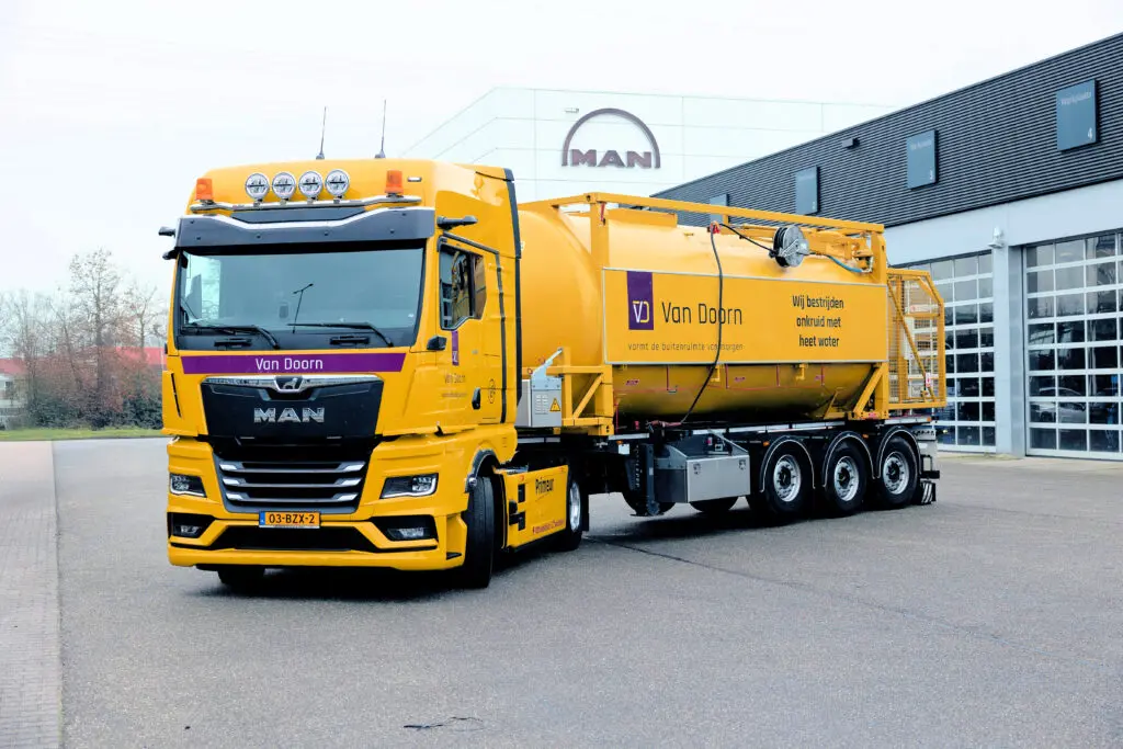 Van Doorn Geldermalsen eerste in NL met MAN eTGX featured image
