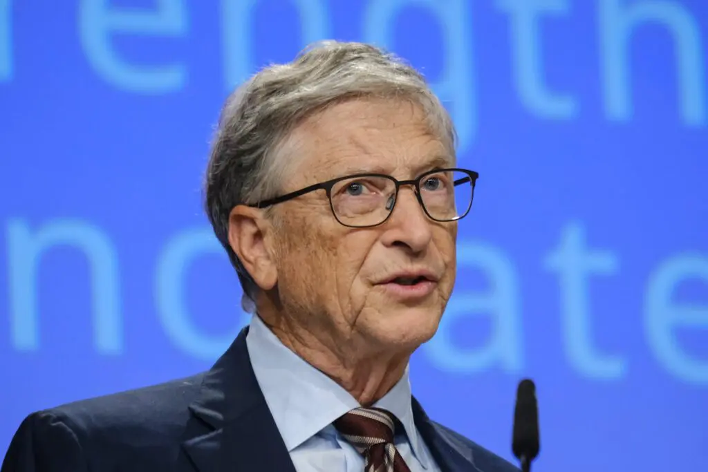 Bill Gates investeert 373 miljoen dollar in Paccar en FedEx featured image