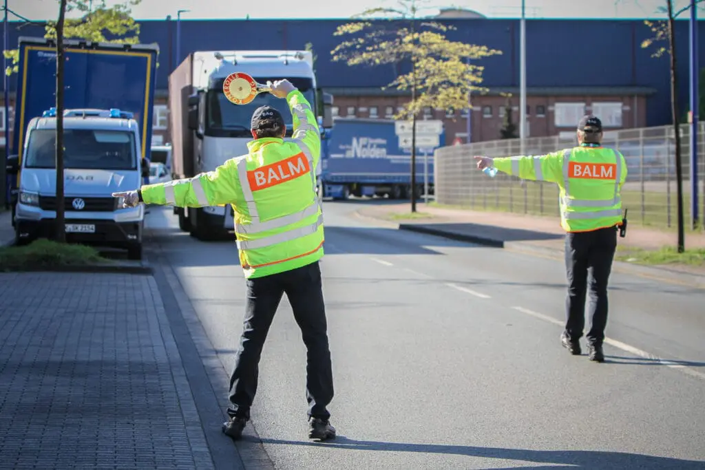 Bulgaarse transporteur krijgt 12.000 euro boete voor tachofraude featured image