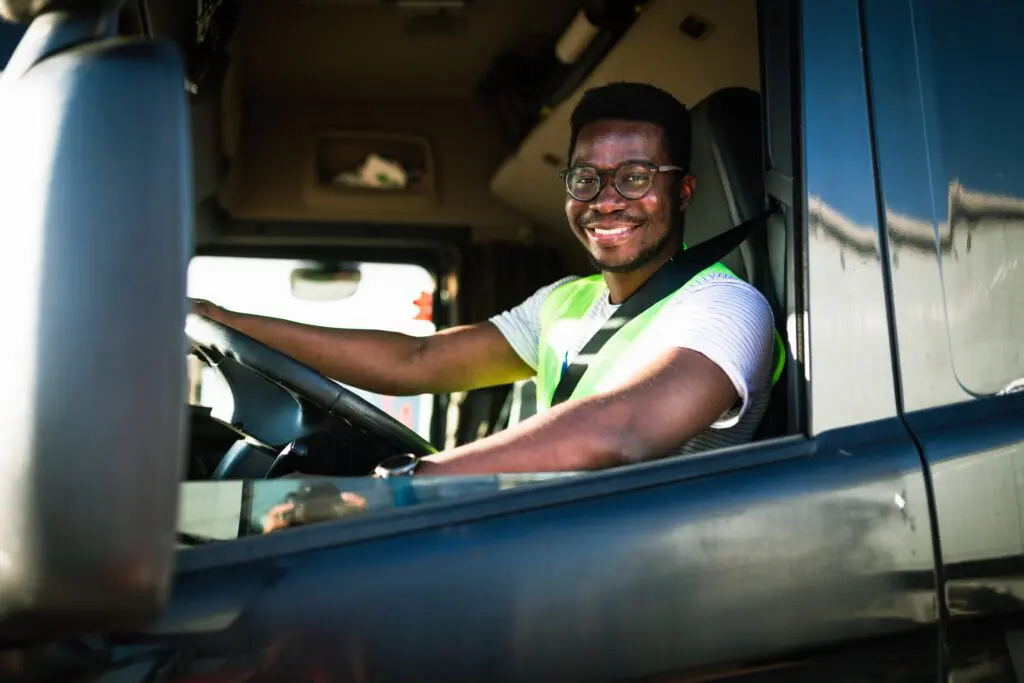 Derdelanders als chauffeurs onontkoombaar om chauffeurstekort op te lossen featured image